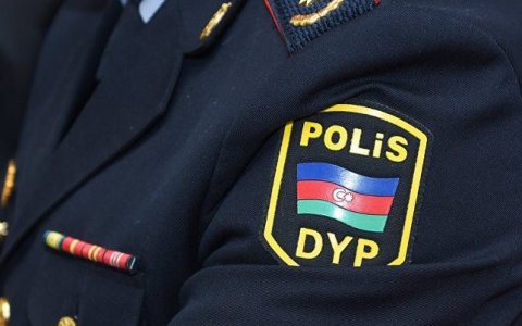 DYP rəisi işdən çıxarıldı -