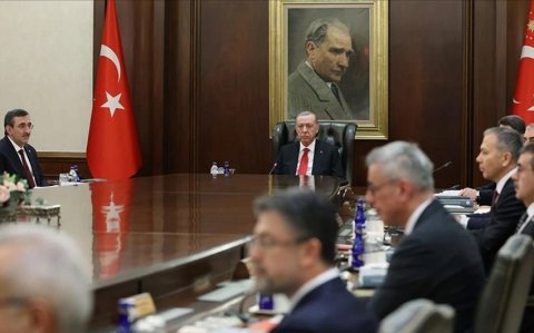 Türkiyə hökumətində mümkün dəyişikliklər əsas nazirləri əhatə etməyəcək