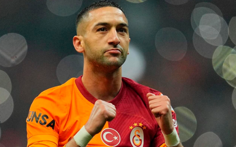 "Qalatasaray"ın futbolçusu Qətər klubuna keçməyə yaxındır