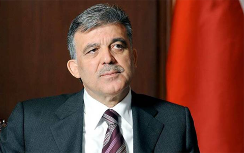 Abdullah Gül Prezidentə başsağlığı verdi