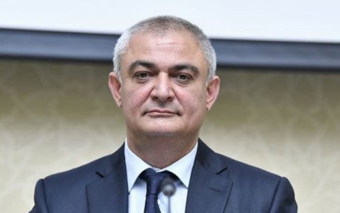 İlqar Mustafayevin həbs müddəti uzadıldı