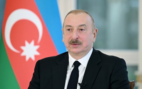 “İlham Əliyevin müraciətinin BMT-nin rəsmi sənədi kimi yayılması xüsusi əhəmiyyət kəsb edir”