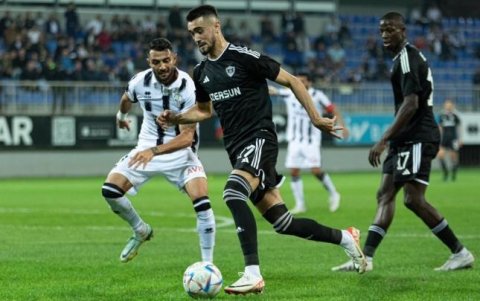 "Neftçi" - "Qarabağ" oyununun dəqiq vaxtı müəyyənləşib