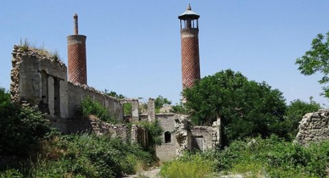 “Ulduza hürənlərin” sayı artıb: Azərbaycana qarşı isterika -