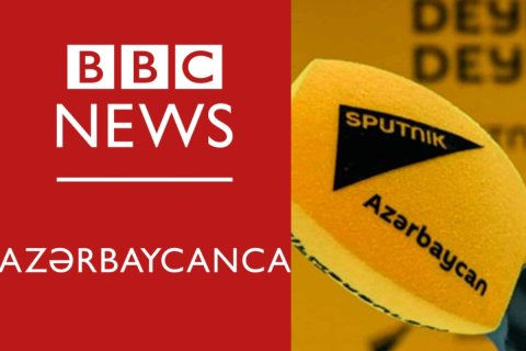 “Sputnik-Azərbaycan” və “BBC News Azərbaycanca” bağlanır? -