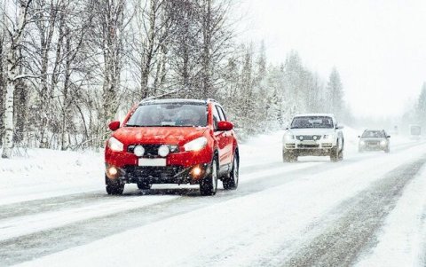 Bakıya qar yağacaq, yollar buz bağlayacaq -