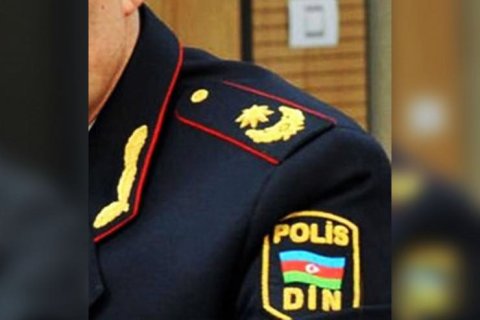 Polis generalı vəfat etdi