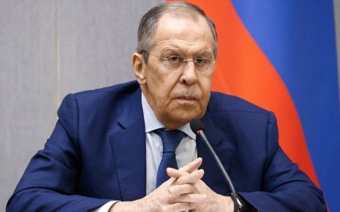 Lavrov: İsrail və HƏMAS arasında razılaşmanın ikinci mərhələsi ilə bağlı problemlər var