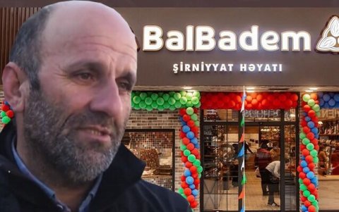 “Məşhur restoranların sahibi pulumu vermir” -