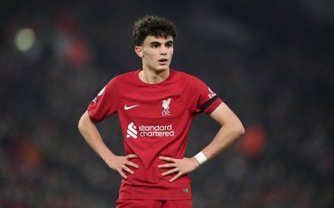 İspaniya klubu "Liverpul"un futbolçusunu icarəyə götürüb