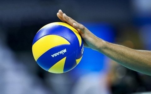 Kişi voleybolçular arasında Azərbaycan Yüksək Liqasında bu gün 2 matç keçiriləcək