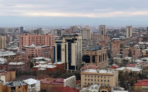 Ermənistanda tətil edənlər maaşlarının artırılması üçün komissiya yaradacaq