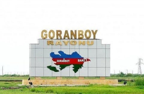 Goranboy rayon Statistika idarəsində “YO-TQ” MMC-nin təmir cinayətləri