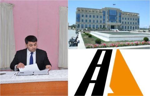 Neftçala İcra Hakimiyyəti “Avtoyoltikintiservis” MMC ilə rayonda yolları hansı üsullarla təmir edirlər