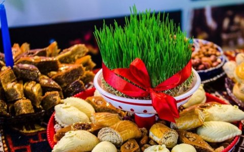 Sabahdan Novruz və Ramazan bayramları ilə əlaqədar tətil başlayır