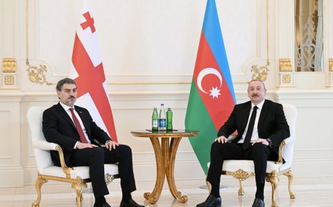 Azərbaycan-Gürcüstan münasibəti – regional və qlobal maraqları təmin edən əməkdaşlıq -