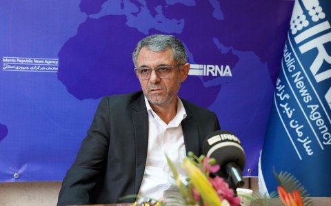 İranlı deputat: