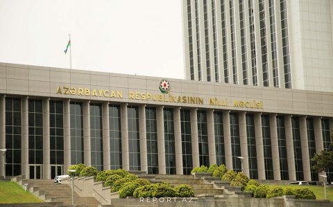 MM-də İnsan alverinə qarşı mübarizə üzrə Milli Koordinatorun illik məlumatı təqdim edilir