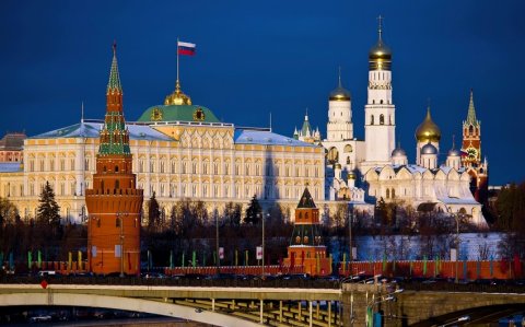 Moskva Ukraynada nizamlanma üzrə memorandum layihəsi üzərində işi tamamlayır