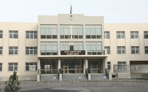 Ermənistan Silahlı Qüvvələrinin qalıqları tərəfindən atılan snayper gülləsi ilə xəsarət aldım