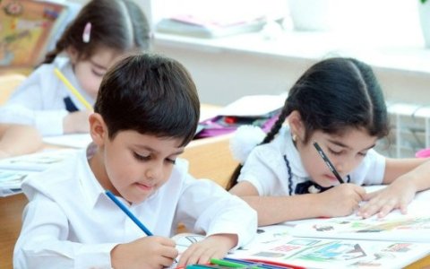 I sinifə şagird qəbulu BAŞLAYIR