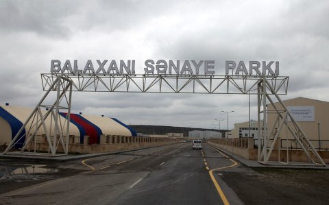 Baş nazirdən Balaxanı ilə bağlı QƏRAR