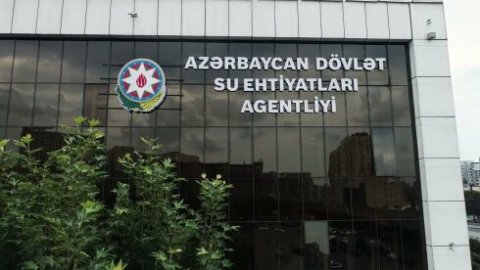 Ceyranbatan və Masazır duz gölləri kanalizasiya ilə necə zəhərlənir? -