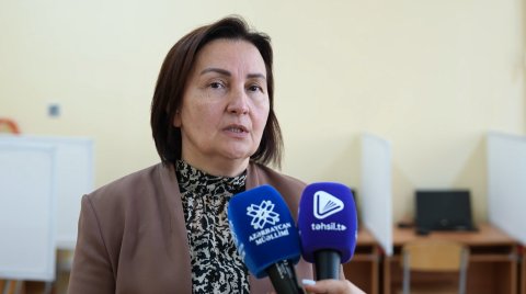 Məktəbdəki monitorinqlə bağlı YENİLİK