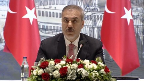 Hakan Fidan Rusiya və Ukrayna tərəfinə çağırış etdi