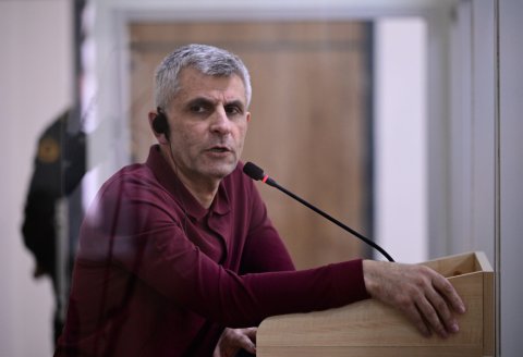 Davit İşxanyan Qarabağın Ermənistana birləşdirilməsini əsas məqsəd adlandırıb