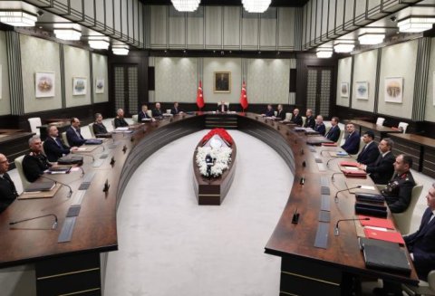 Ankaradan Bakı-İrəvan razılaşmasına REAKSİYA