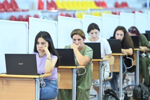 Sertifikaya imtahanı verəcək müəllimlər sınağa çəkiləcək