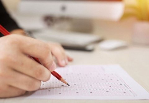Qəbul imtahanında “əvəzçi” oyunu ifşa edildi –