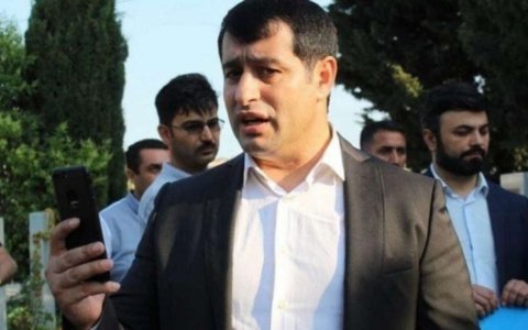 Araz Musayev bıçaqlandı