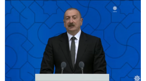Laçından üç ölkənin dünyaya verdiyi mesajlar lazımi ünvana çatacaq