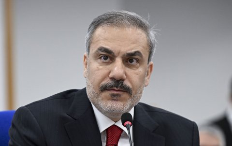 Ərdoğan ABŞ-a gedə, Tramp Türkiyəyə gələ bilar -