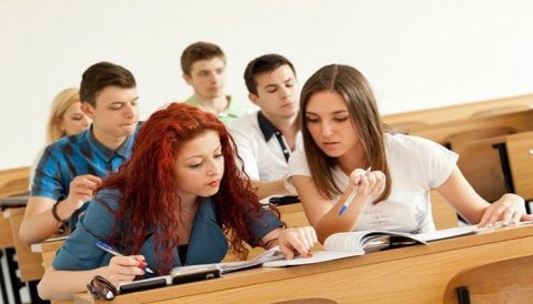 Bu universitetdə yay imtahanlarının vaxtı açıqlandı