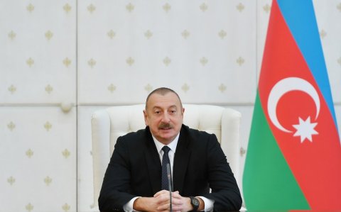 Artıq Şərqi Zəngəzur və Qarabağda 43 min insan yaşayır və çalışır