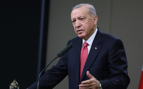 Türkiyə Rusiya-Ukrayna danışıqlarının davam etdirilməsi üçün səy göstərəcək