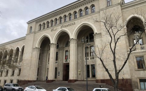 Milli Kitabxana ötən il dövlət büdcəsindən ayrılan vəsaitə 15 faizə yaxın qənaət edib
