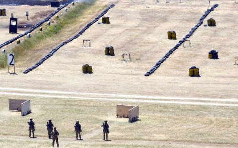Azərbaycan və İtaliya XTQ mənsubları görüşüb