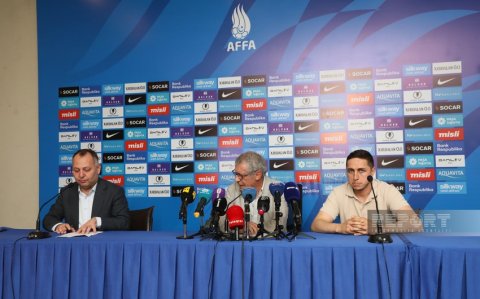 Komandasında oynamayan futbolçular Azərbaycan yığmasına dəvət olunmayacaqlar