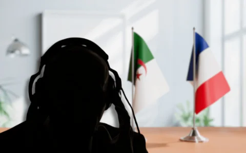 Fransanın casus “diplomatları” - Əlcəzair Parisin planlarını alt-üst edir -