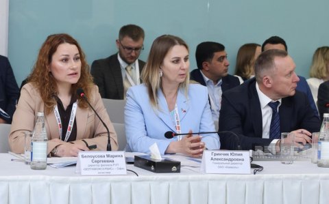 Belarus Azərbaycanı İrana, Küveytə və BƏƏ-yə ixrac üçün logistika mərkəzi kimi nəzərdən keçirir