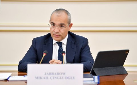 "Orta Dəhlizdə neft nəqli üçün əhəmiyyətli potensial var"