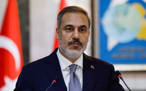 Türkiyə Ukrayna üzrə danışıqlara ev sahibliyi etməyə hazırdır