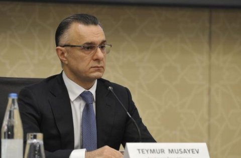 6 yeni ixtisaslaşma üzrə magistratura səviyyəsində mütəxəssis hazırlığına başlanılacaq
