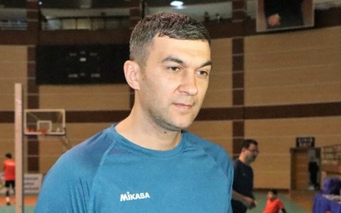 "Rəqiblərimiz arasında təcrübəli komandalar var"