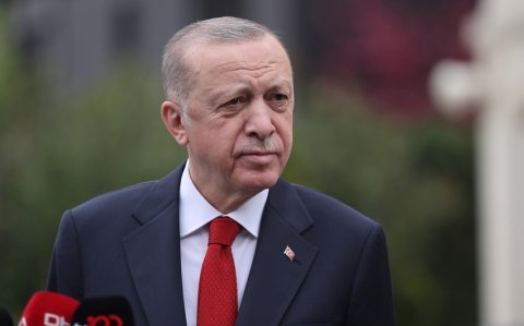"Türkmənistan qazı 5 ildən sonra Xəzərin dibi ilə Türkiyəyə nəql ediləcək"