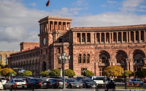 Ermənilərin təxminən 86 %-i Azərbaycanla sülh sazişi layihəsi ilə tanış olmaq istəyir